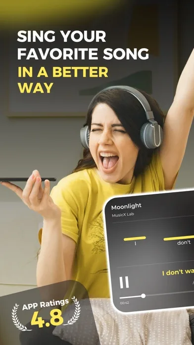EasySing by StarMaker screenshot 1
