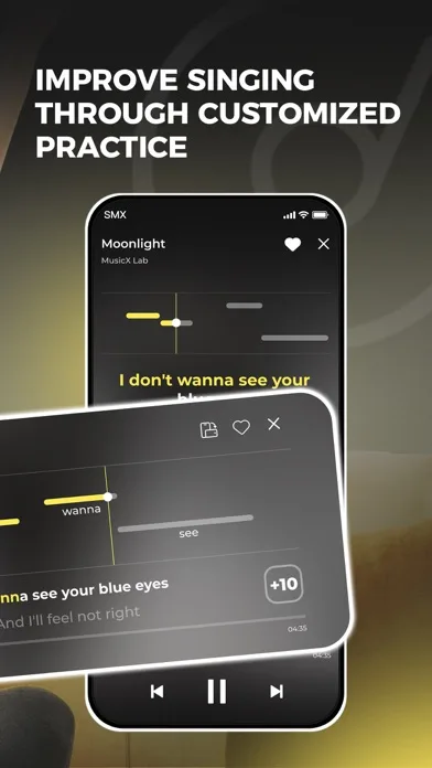 EasySing by StarMaker screenshot 2