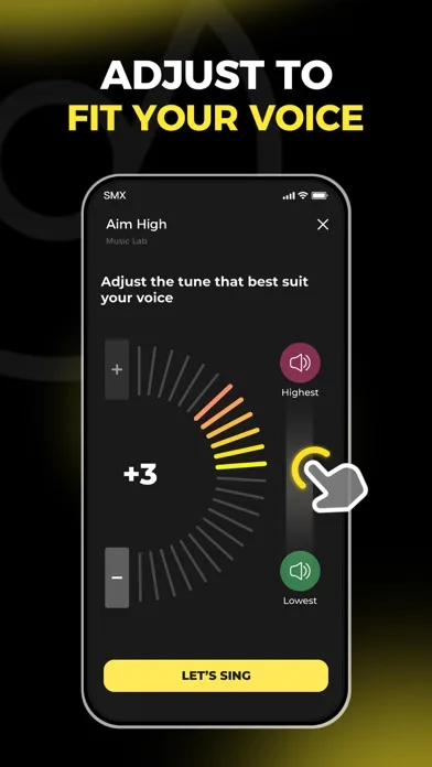 EasySing by StarMaker screenshot 4
