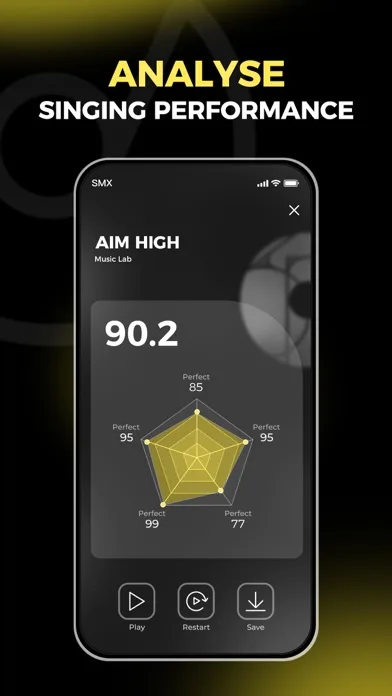 EasySing by StarMaker screenshot 5