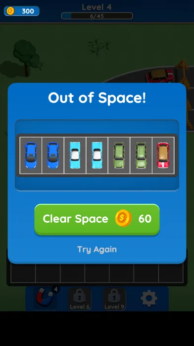 Triple Traffic Match screenshot 5