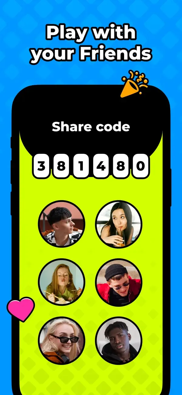 Gossip. screenshot 2