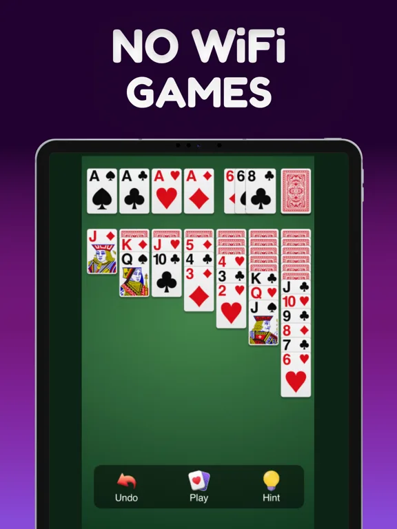 Offline Games no wifi internet screenshot 5