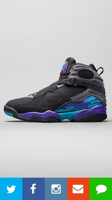 KicksOnFire: Release Dates screenshot 4