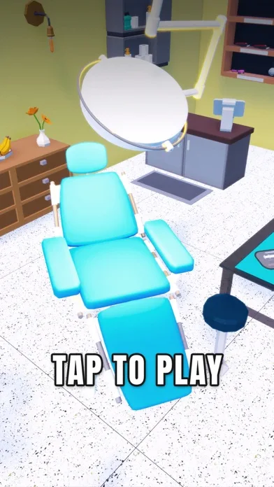Fruit Clinic: Doctor Surgeon screenshot 4