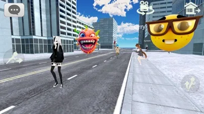 Nextbots online: chase nextbot screenshot 1