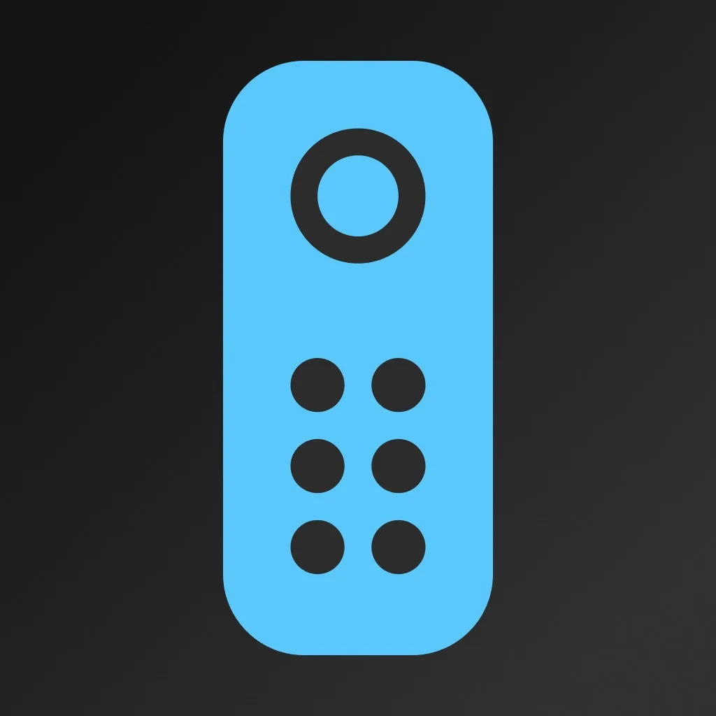 Stick - Remote Control For TV