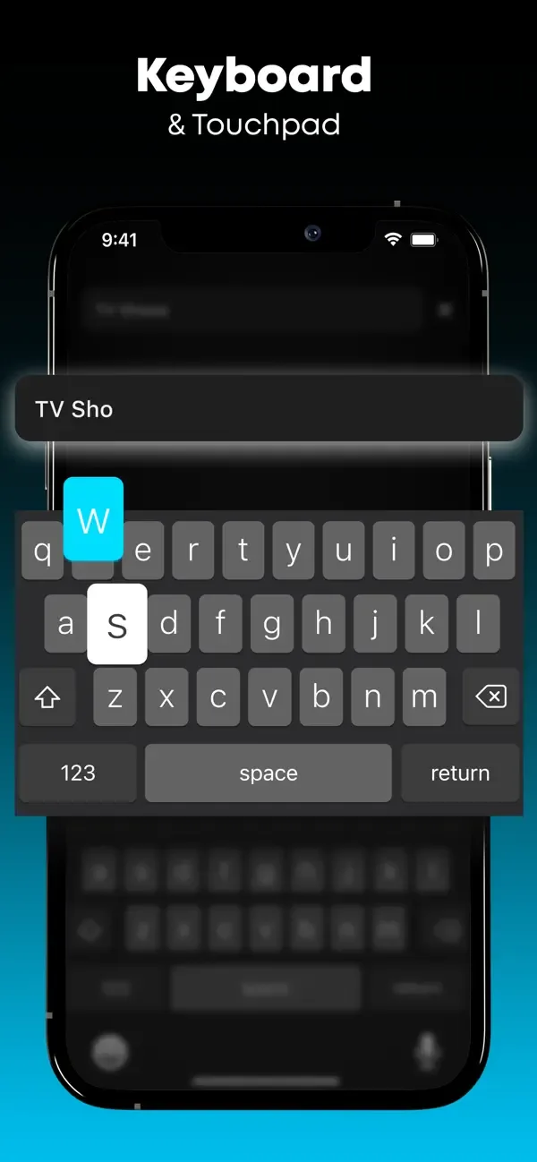 Stick - Remote Control For TV screenshot 3
