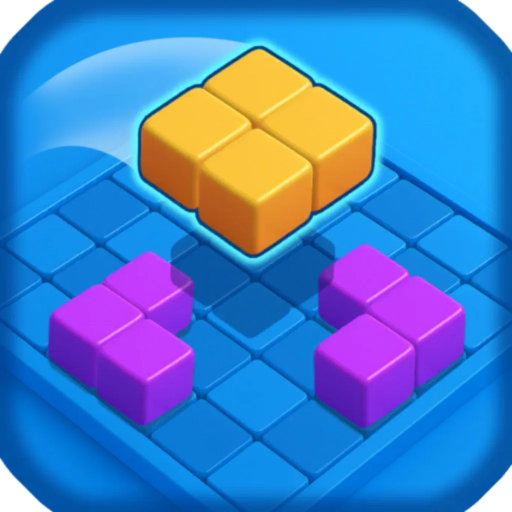 Blockfest Puzzle