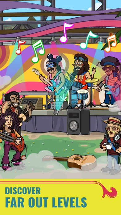 Cheech & Chong's: Kush Kingdom screenshot 4