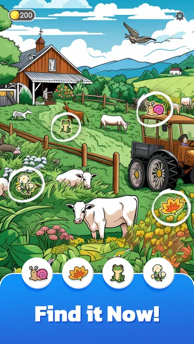 Find N Seek: Spy Hidden Object screenshot 5