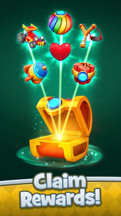 Time Blast: Puzzle Game screenshot 4