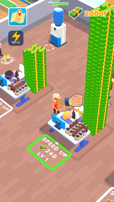 My Office Life 3D screenshot 2