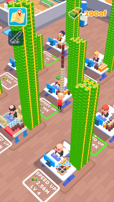 My Office Life 3D screenshot 4