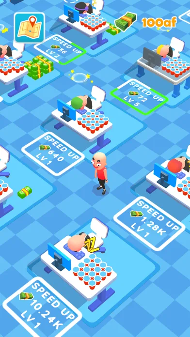 My Office Life 3D screenshot 5