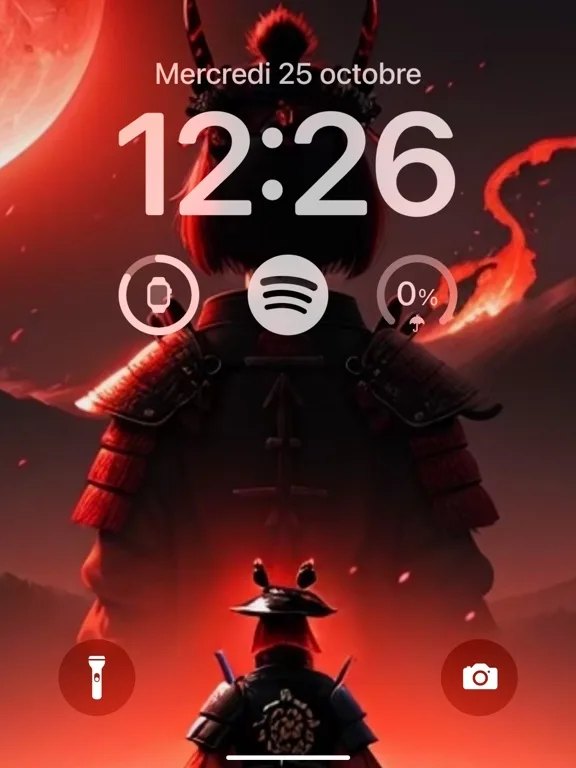 Anime Live Wallpaper - 4K screenshot 5