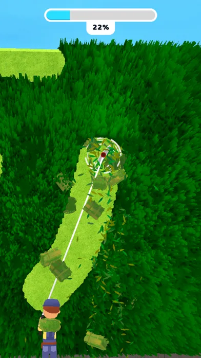 Backyard Master screenshot 2