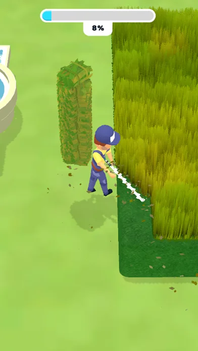 Backyard Master screenshot 4