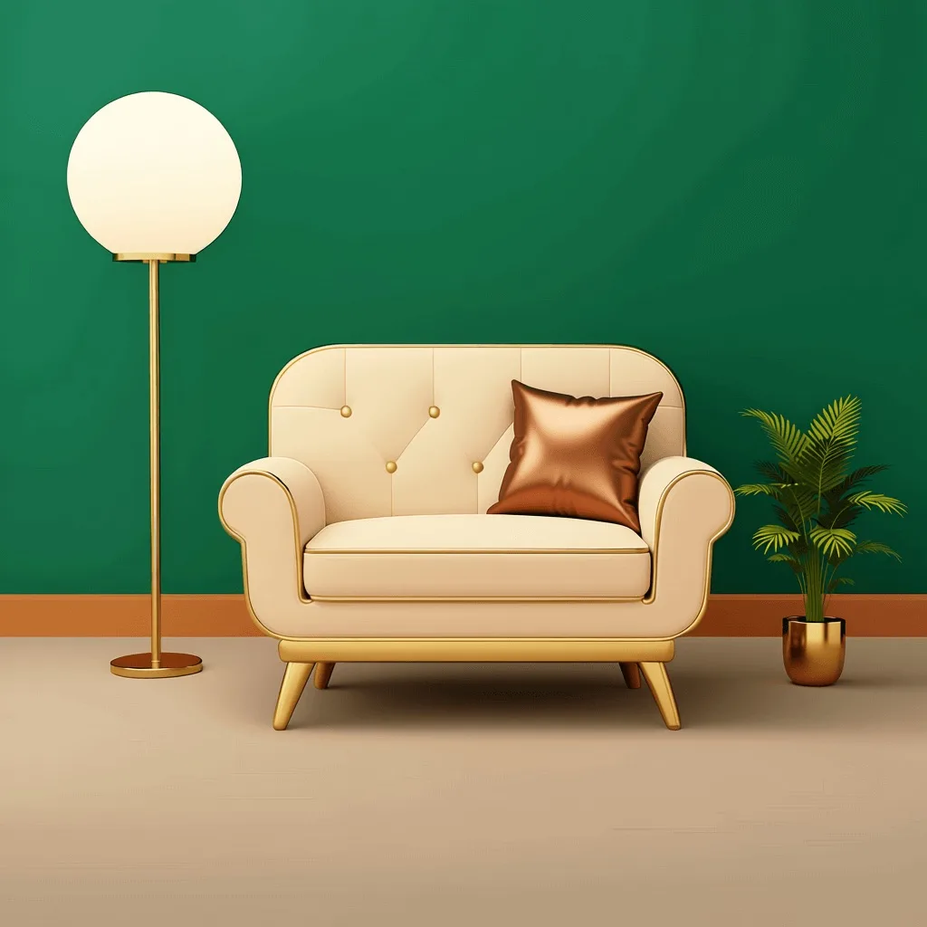 DecorAI: AI Interior Design