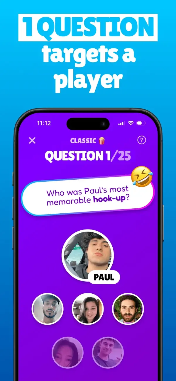 Insight: Party Game screenshot 2