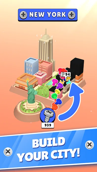 Screw Jam screenshot 5