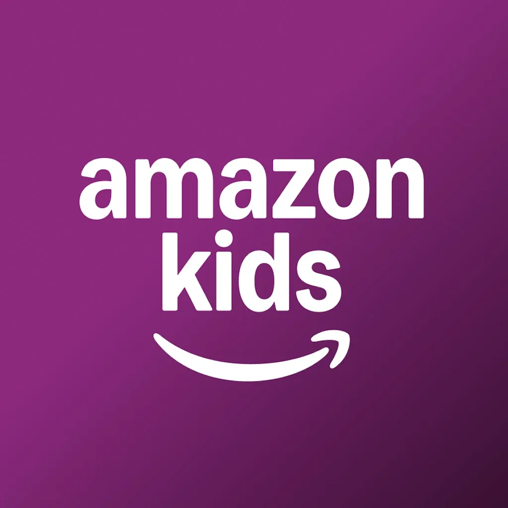 Amazon Kids Parent Dashboard