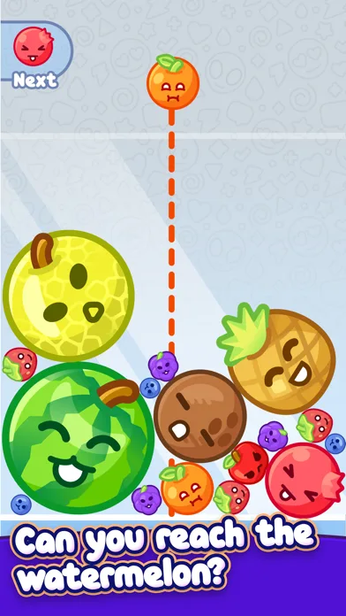 Fun Merge screenshot 1