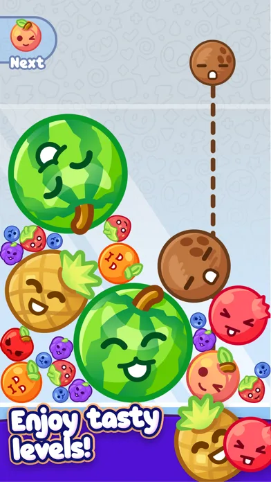 Fun Merge screenshot 2