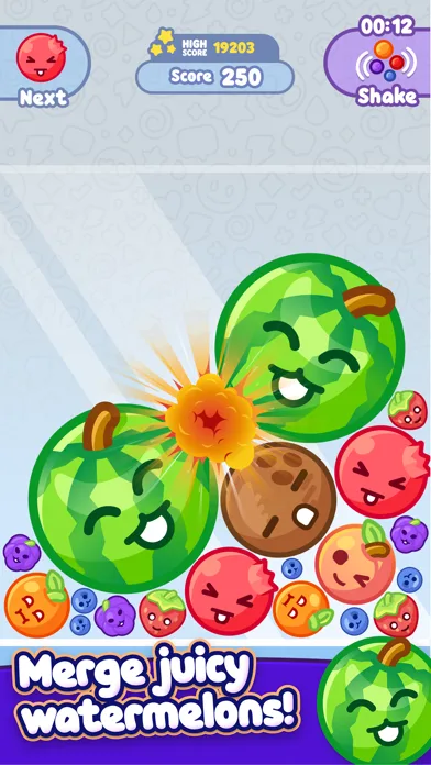 Fun Merge screenshot 3
