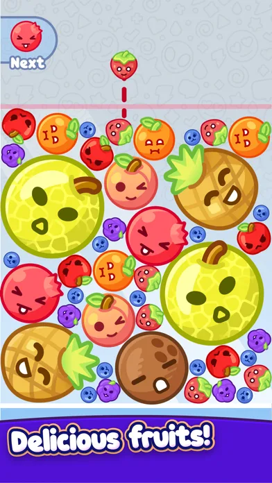 Fun Merge screenshot 4
