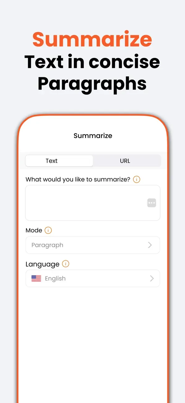 AI Essay Writer - ParaWriter screenshot 4
