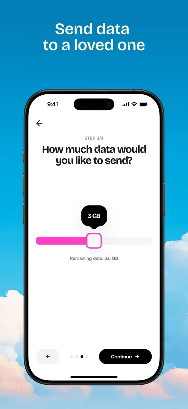 Kolet: Travel eSIM screenshot 5