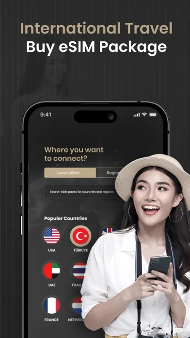 Second Phone Number: 2nd Line+ screenshot 3