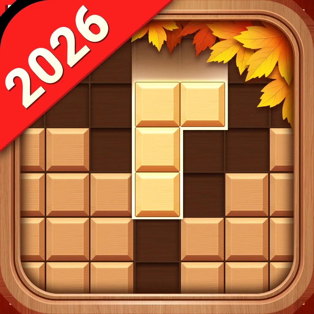 Block Puzzle - Blast