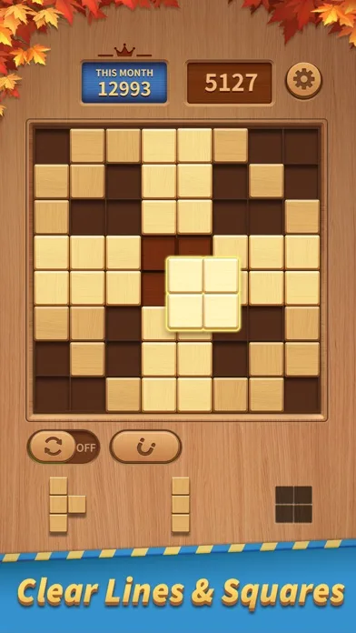 Block Puzzle - Blast screenshot 2