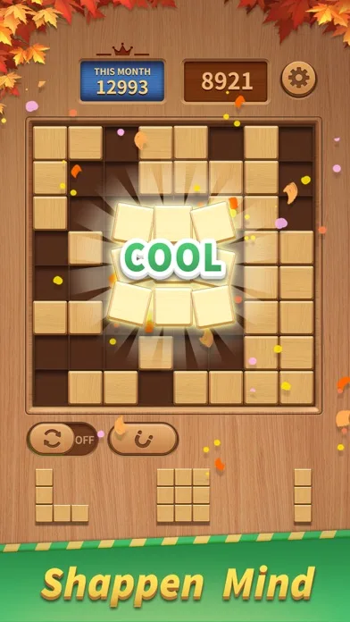 Block Puzzle - Blast screenshot 3