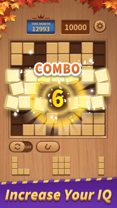 Block Puzzle - Blast screenshot 4