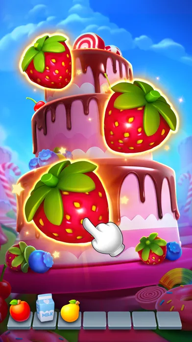 Triple Factory: Match 3D games screenshot 3