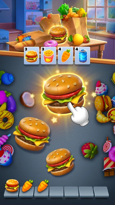 Triple Factory: Match 3D games screenshot 4
