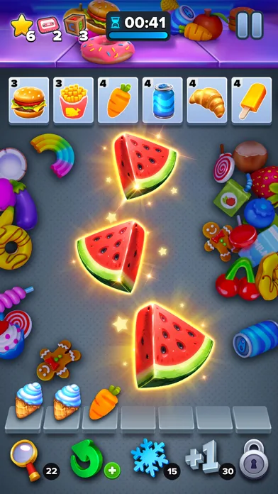 Triple Factory: Match 3D games screenshot 5