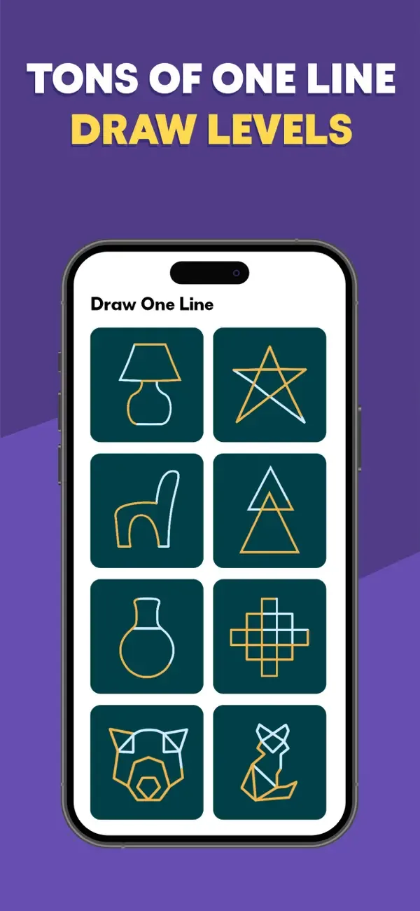 Logicus: Brain Training Games screenshot 4