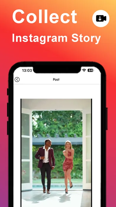 Mark AI : Story, Videos, Reels screenshot 2