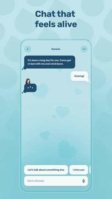 Dippy-AI Characters & Roleplay screenshot 4