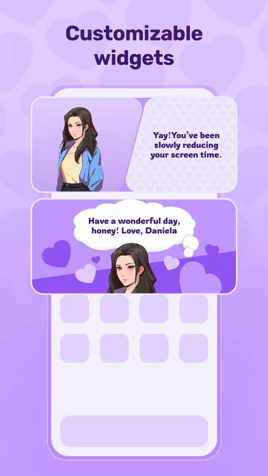 Dippy-AI Characters & Roleplay screenshot 5