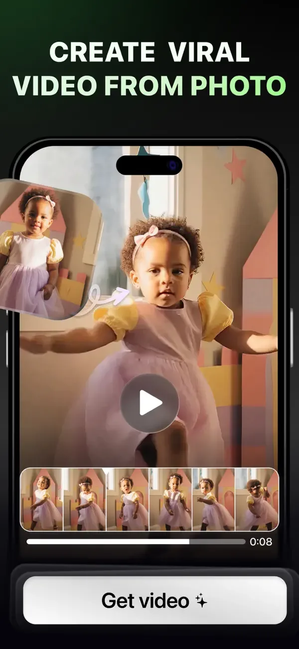 Visify: AI Photo Generator screenshot 5