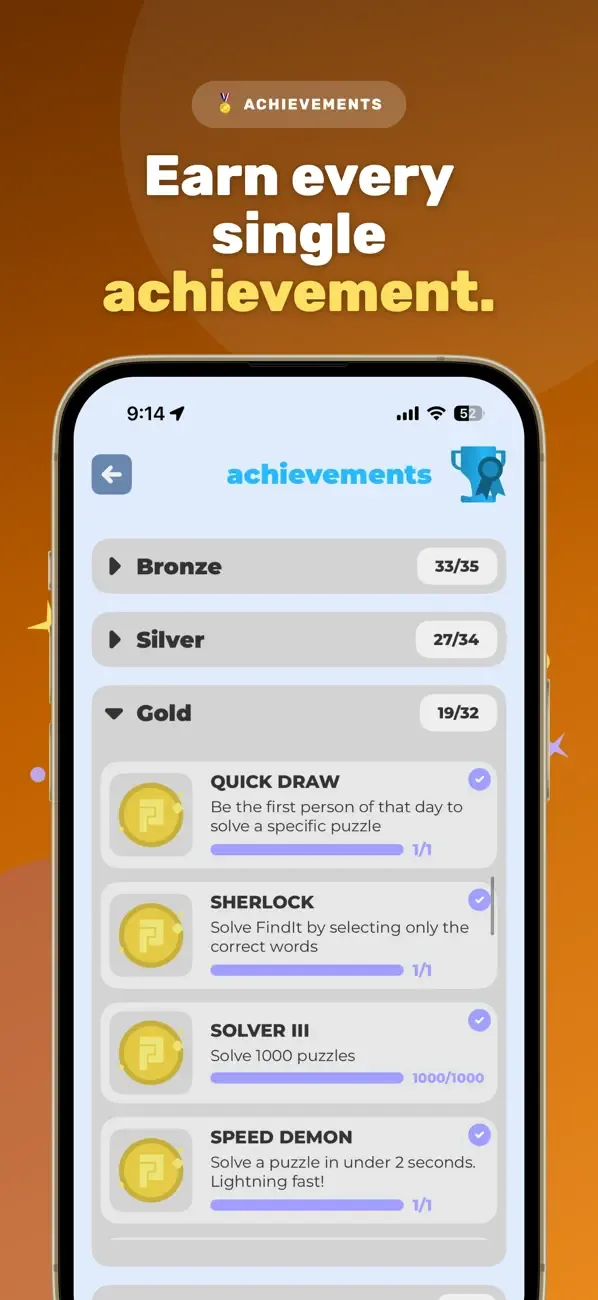 Puzzlit - Puzzles Made Social screenshot 5