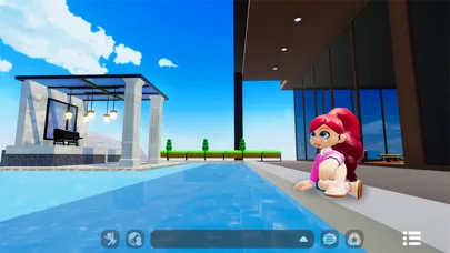 Livetopia: Party! screenshot 1