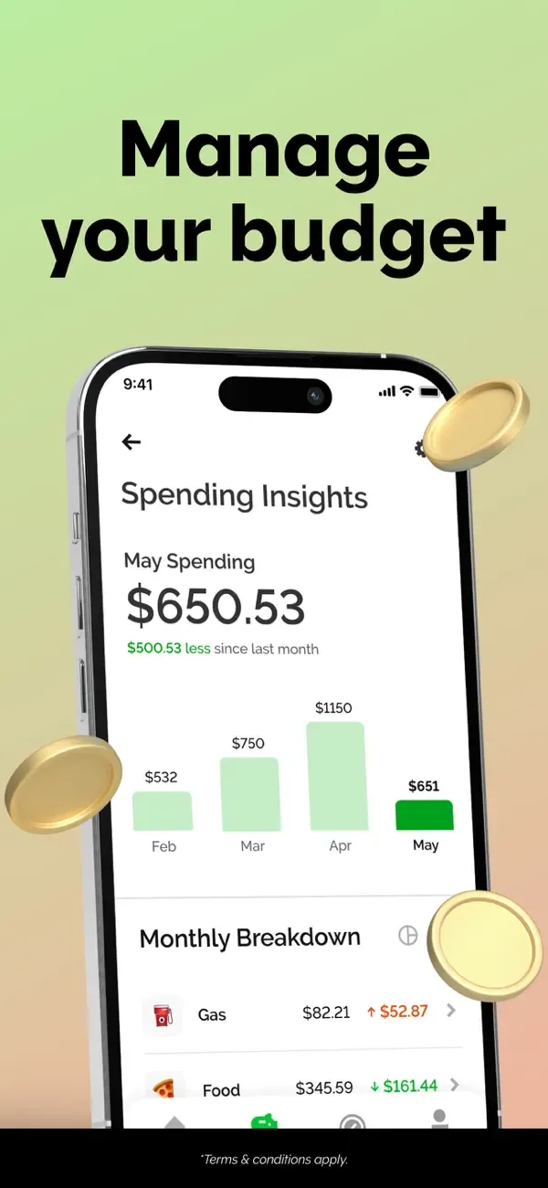 Grant Cash Advance screenshot 5