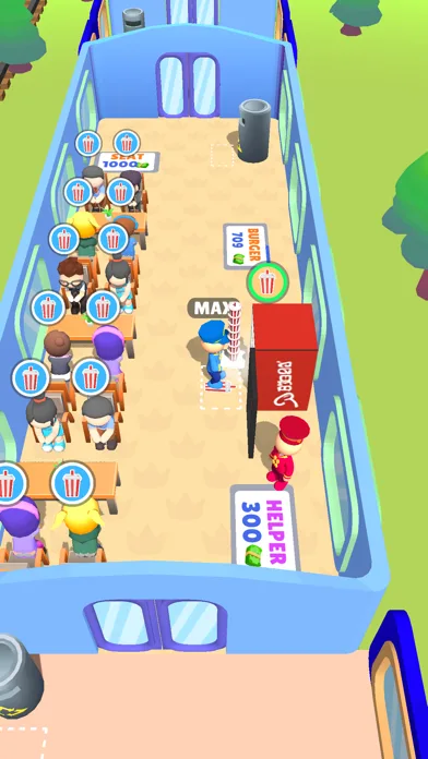Train Master 3D screenshot 5