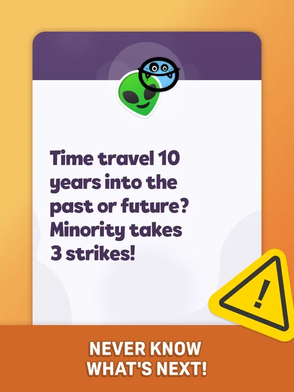 Party Circle: Adult Group Game screenshot 5